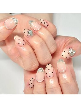 アンドユー(&U)/