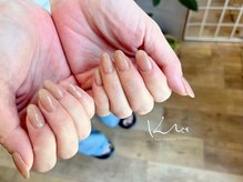 クレー(Klee)/美ワンカラー