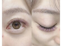 ピュルテ 渋谷(Purete')の雰囲気（フラット16色、ボリューム20色で豊富なカラーをご用意！）