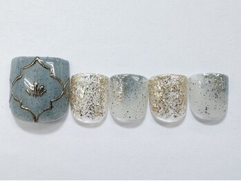 スター(STAR)/フットゴージャスコース