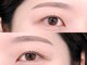 クム 北越谷店(kumu)の写真/【まつげパーマ×眉毛ワックス】隠れ家サロンでゆっくり自分の美容タイムを。kumu北越谷店