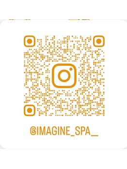 イマジンスパ(imagine spa)/@imagine_spa___
