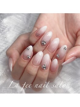 ラフェ ネイルサロン(La fee nail salon)/ハンドやり放題100分