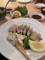 ブレス 天童店(BLESS) 居酒屋巡りが大好きです!オススメあれぼ教えてください♪