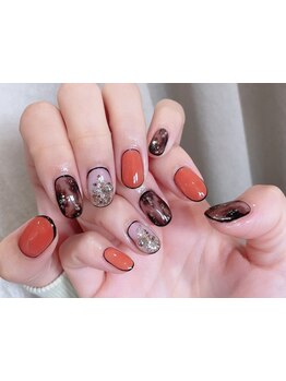 アートの種類が豊富