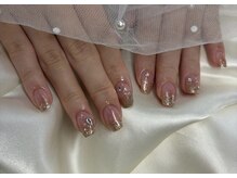 チャイ 大阪上本町店(chai)/design by Nozomi