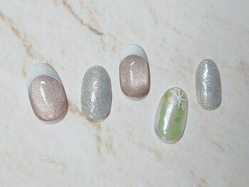 イルミネーション♪