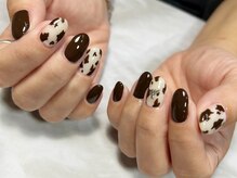 ニコリー(nicolie)/