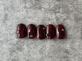 ニュアンス　新宿　新宿三丁目