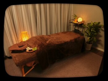 レムリア(Lemuria)/Lemuria Healing Garden