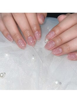 アンベリール 新宿(Embellir)/フラッシュネイル♪