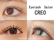 クレオ(CREO)