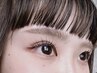 トリートメント付き　まつ毛パーマ/ラッシュリフト