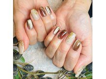 キリッとバレンタイン☆チョコなマグネット♪/ゴージャス定額