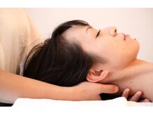 中国で修行を積んだプロが担当！