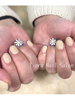 ティアラ(Tiara)/持ち込みデザイン