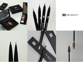 ハリウッドブロウリフト ワクシー 表参道店(HOLLYWOOD BROW LIFT WAXYYY.)/ 最先端アイブロウコスメ☆