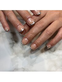 メンズネイル☆