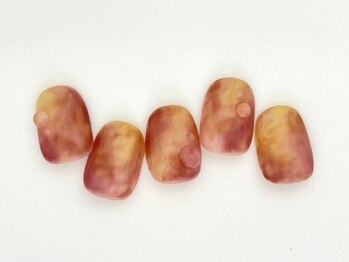 ソポカロン くずは店(sopoca lon)/Cコース6500円