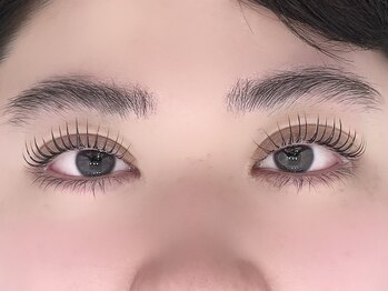 マイア 西新井(maia)/ケラチンラッシュリフト