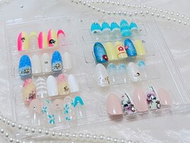 定額デザイン¥7500