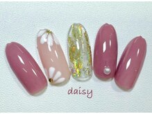 はあとねいる 王子店/【4月王子限定】テイジー☆