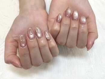 ティンク 大船店(Tink)/マグネット×ミラー限定クーポン