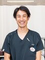 きずな整骨院/諸熊　健