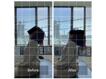 ナオル整体 長崎諫早院(NAORU整体)/長崎諫早/整体・矯正