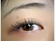 ネイルサロン レインボー(Nail Salon Rainbow)の写真/アンドヘルシー【&healthy】フラットラッシュ120本¥8800～/マスカラパーマ¥4950!!LEDエクステも取扱い◎