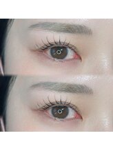 シュシュ(chou chou)/まつ毛パーマ/ラッシュリフト