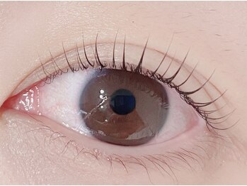 リジュ 渋谷(RIJU)/パリジェンヌ&まつげパーマ