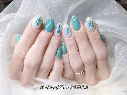 ステラ(STELLA)の写真