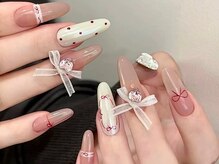 ラッキー 渋谷店(Lucky)/INSネイル