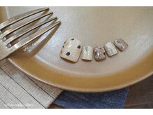 ウリコ ネイルアトリエ(urico nail atelier)/