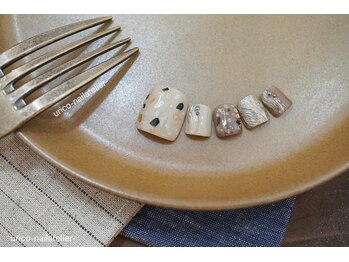 ウリコ ネイルアトリエ(urico nail atelier)/