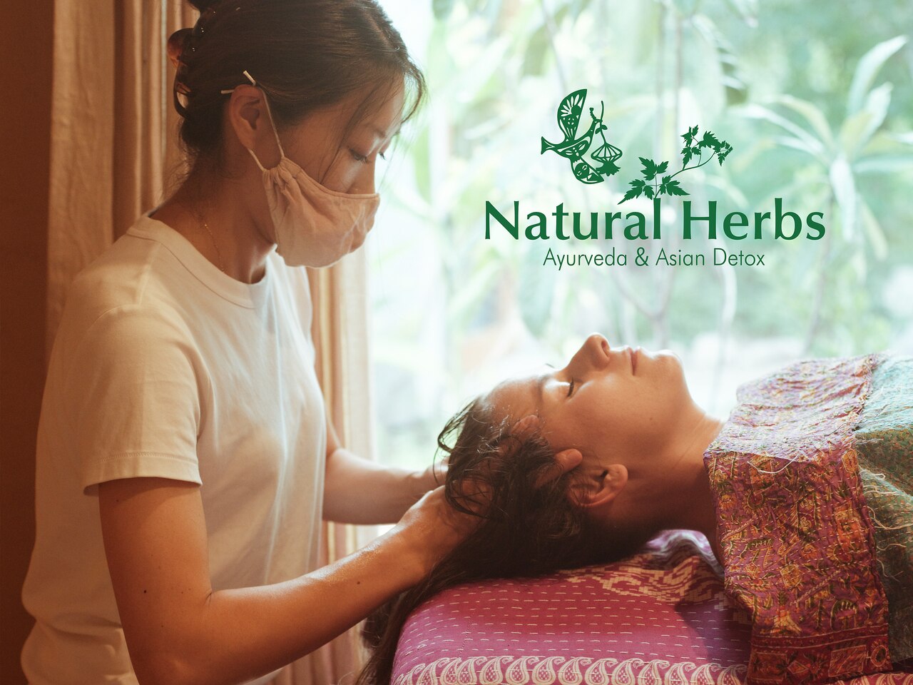 アーユルヴェーダサロン ナチュラルハーブス 梅田店(Natural Herbs