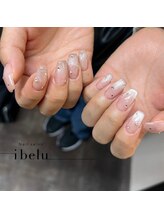 イベル 神戸三宮店(ibelu)/マグネットグラデーション
