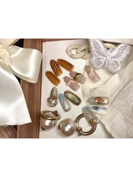 4000円以下のメニューがあるサロン