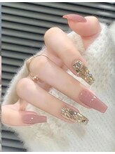 ジェイエフ(JF)/