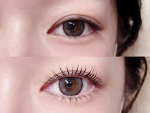 リノ 中目黒(Lino)/上下まつげパーマ