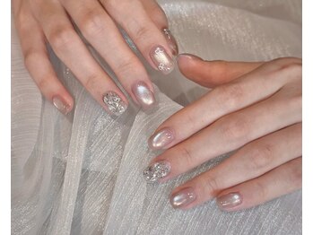 ユアンネイル(YUAN.Nail)/秋葉原ネイル/末広町/御徒町