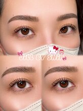 ジル バイ スニップ(Jill by snip)/まつ毛パーマ