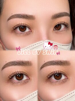 ジル バイ スニップ(Jill by snip)/まつ毛パーマ