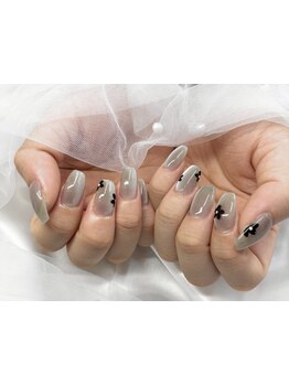 定額メニューのあるサロン