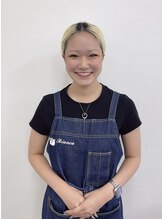 ビアンカ 豊崎店(BIANCA) ANIYA ☆