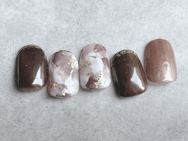 ジェル定額￥8800コース