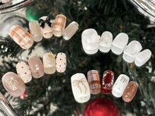 【定額アートコース】シーズンごとに楽しめます♪