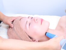 ザ ファーストサロン(The First Salon)/たるみ改善フルコース