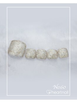 はあとねいる 尼崎立花店/定番デザインNo.60